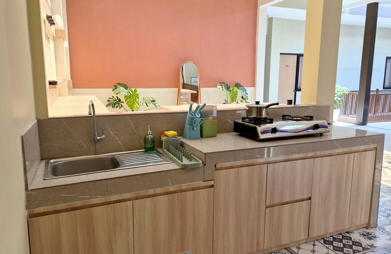 Others 3, Sesare Co-Living by Calli Rooms, Jember