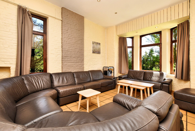 Others 4, Cozy Cottage in Durbuy With Garden, Luxembourg