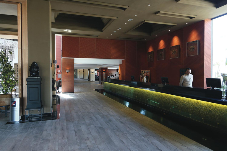 Public Area 4, Riu Tikida Beach, Agadir-Ida ou Tanane
