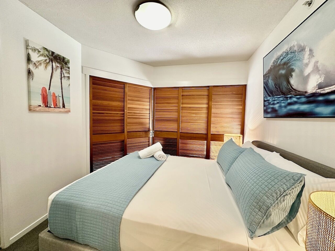 Room 4, Savannah, Gold Coast