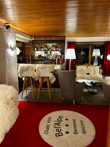 Food & Drinks 4, Hotel Bel'alpe, Haute-Savoie