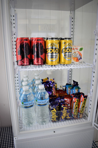 Food & Drinks 5, Ship Motel Yarram, Wellington - Alberton