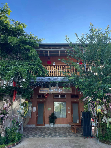 3, Homestay Gio va Gio, Kon Plông