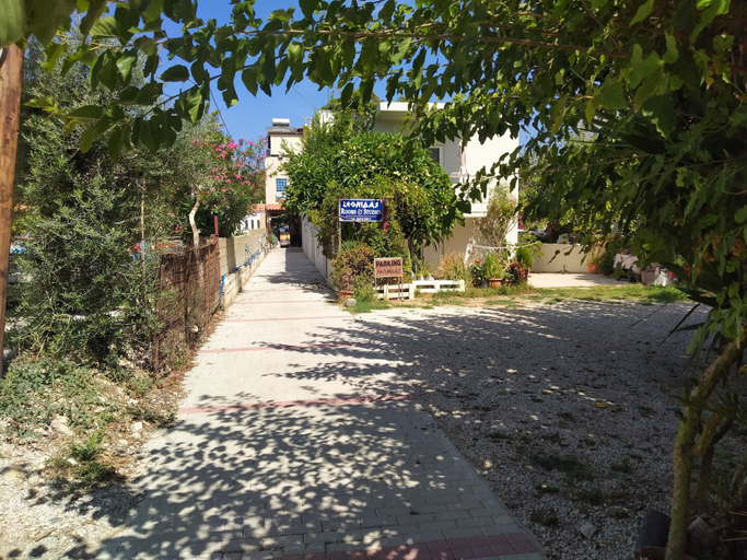 Others 4, Leonidas Rooms, Crete
