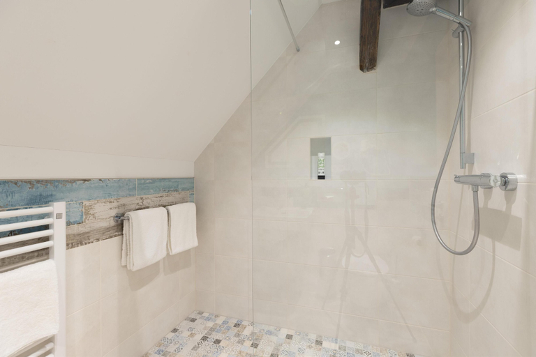 Bathroom 4, Best Western Plus Theodor Storm Hotel, Nordfriesland
