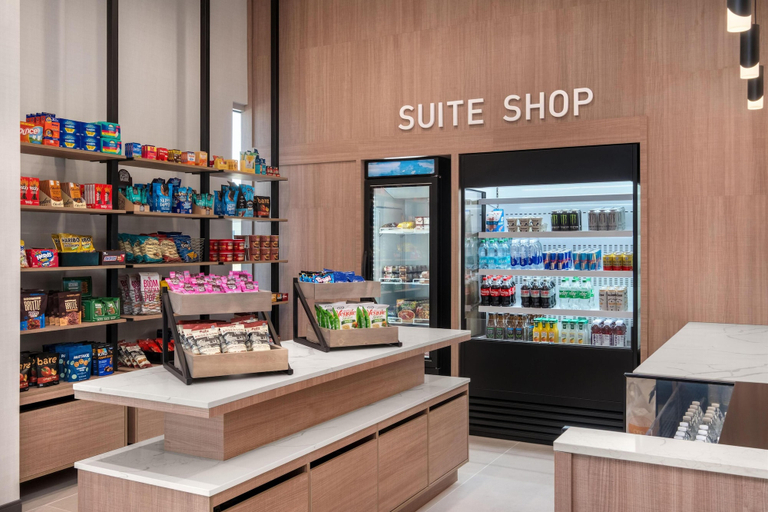 Food & Drinks 5, Homewood Suites By Hilton Fremont, Ca, Alameda