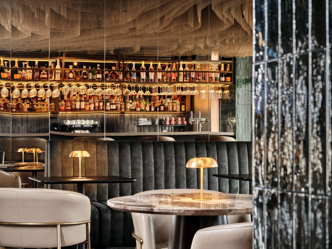 Food & Drinks 5, Mövenpick Resort & Spa Karpacz, Jelenia Góra