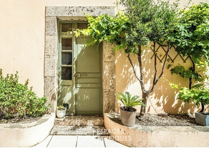 Exterior & Views 2, Logement Touristique Villa Eugénie, Aude