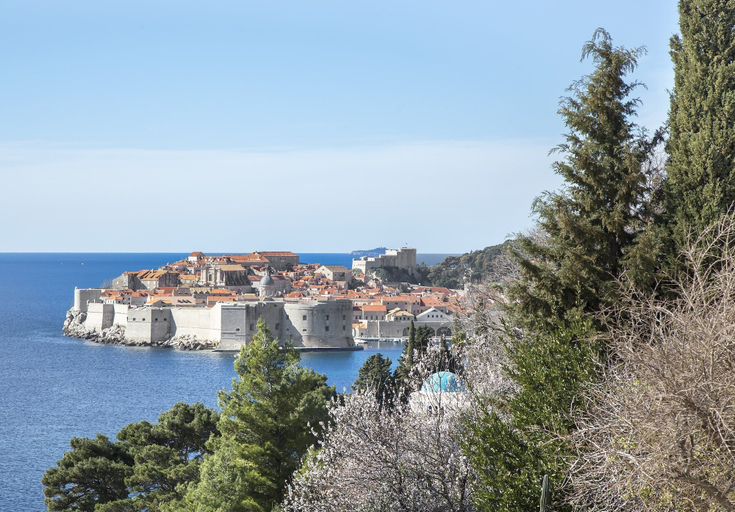 Exterior & Views 2, Apartments Isabora, Dubrovnik