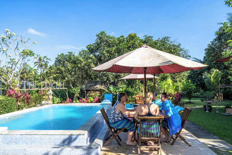 Sport & Beauty 5, The Dukuh Retreat, Tabanan