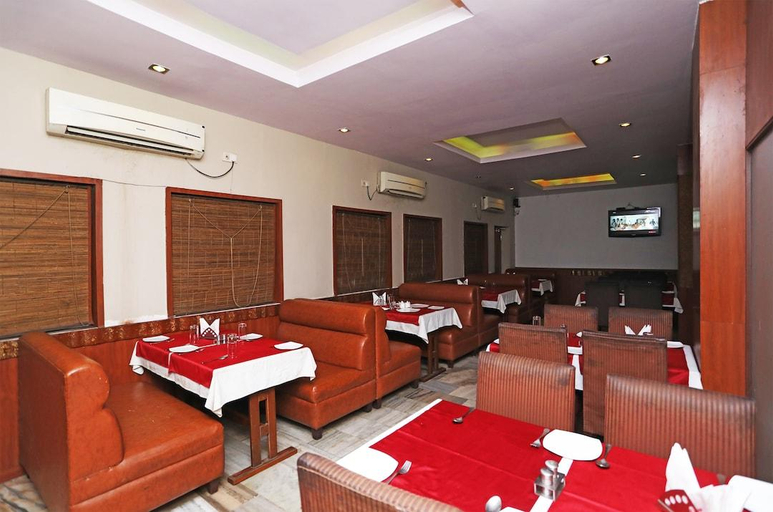 Business Facilities, HOTEL SHIVAM, Haora