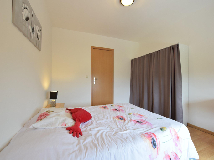 Others 3, Comfort Stay in Carlsbourg, Luxembourg