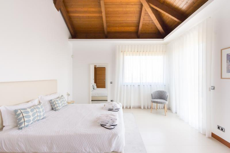 Bedroom 3, Vale do Lobo Resort, Loulé