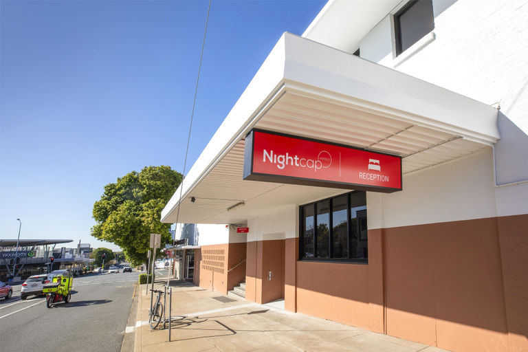 Exterior & Views 2, Nightcap at Prince of Wales Hotel, Nundah