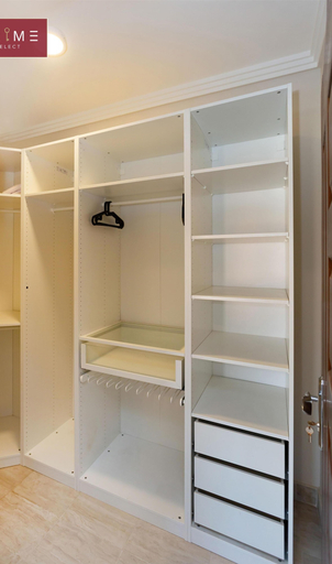 Bedroom 4, Prime select Sodic Eastown New Cairo, New Cairo City