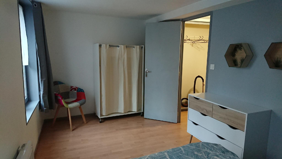 Others 4, Le Nid Rouennais, Seine-Maritime