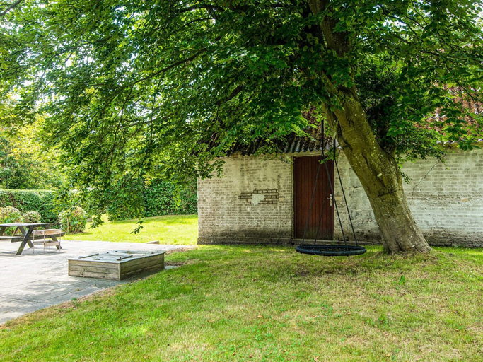 Others 5, Holiday Home in Løkken, Hjørring