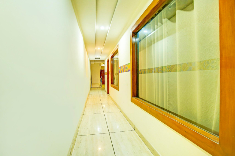 Others 2, Hotel O Grand Signia, Sahibzada Ajit Singh Nagar