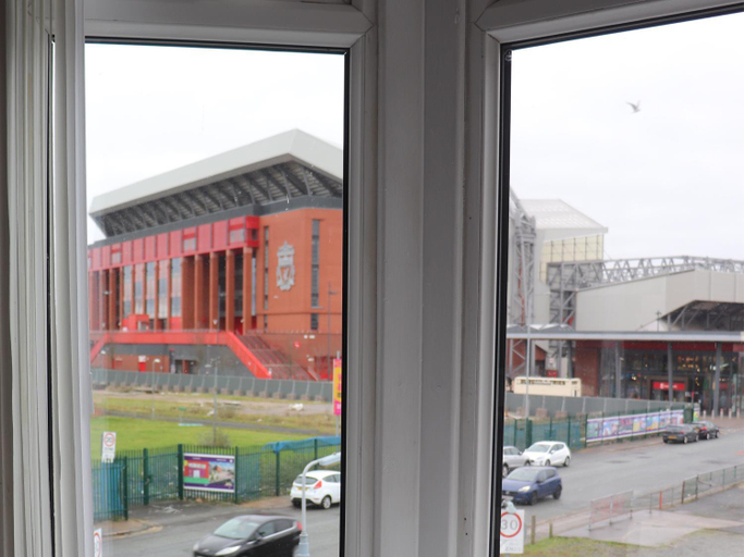 Others 5, The Kop View, Sefton