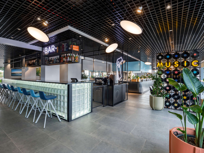 Food & Drinks 5, ibis Tbilisi Airport, Gardabani