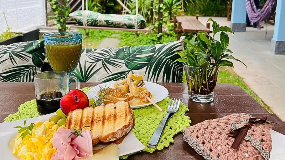 Food & Drinks 4, Tombo Beach, Guarujá