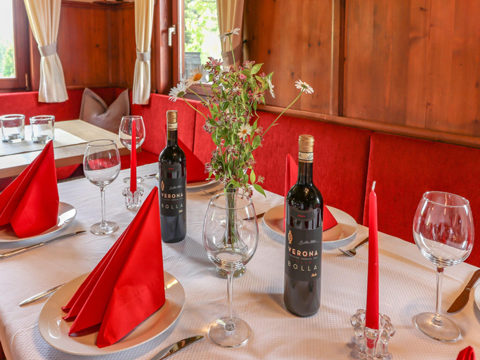 Food & Drinks 4, Farmhouse Mittersill near KitzSki Slopes, Zell am See