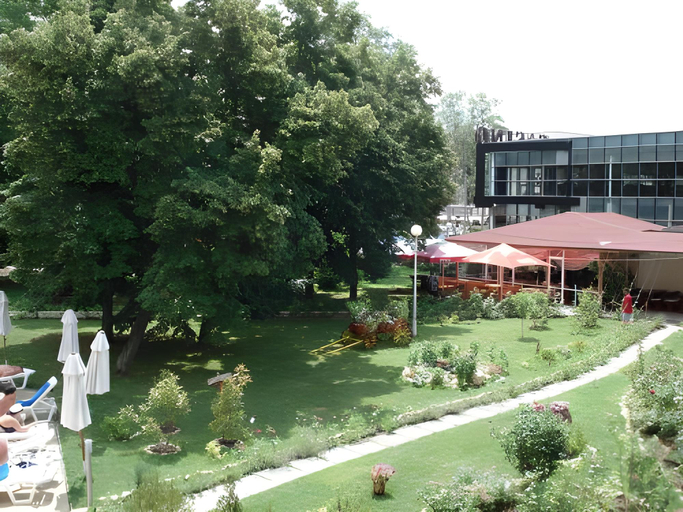 Others 2, Hotel Jupiter, Nesebar