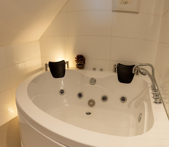 Bathroom 3, GRAN HOTEL AYSEN, Aisén