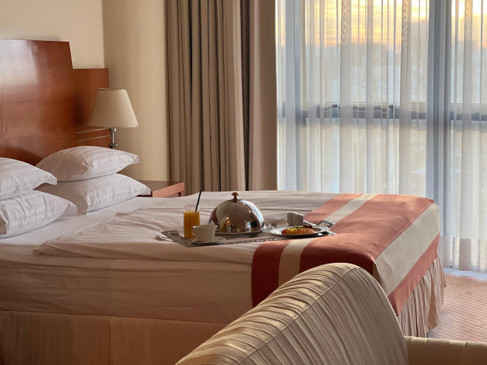 Bedroom 3, Hotel Antunovic Zagreb, Zagreb