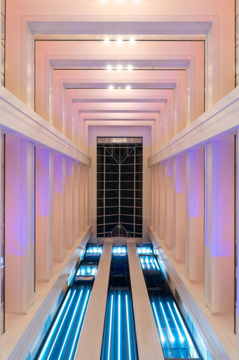Sport & Beauty 3, Radisson Blu Hotel Nairobi Upper Hill, Kibra