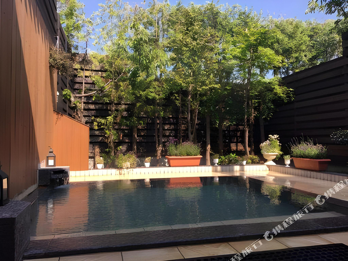 Sport & Beauty 4, Hotel Kinwaso, Sapporo