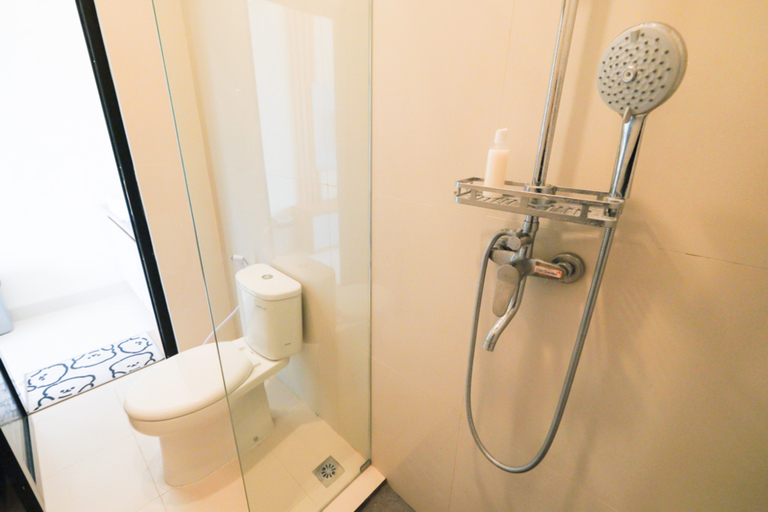Bathroom 5, Gula Busa Guest House, Gianyar