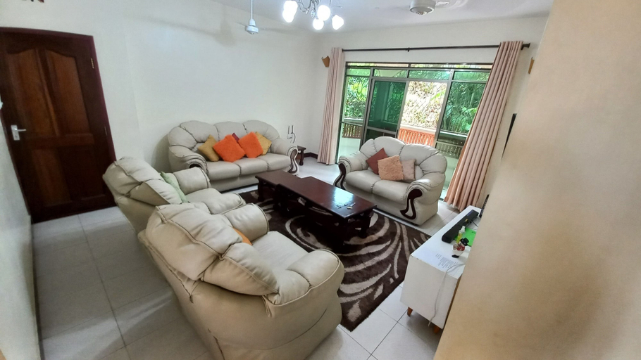 Others 4, Sunset Paradise Apartments by Blodriff, Kisauni