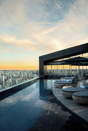 Sport & Beauty 2, W São Paulo, São Paulo