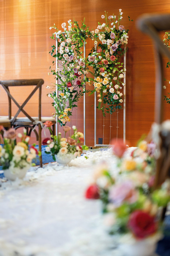 Sport & Beauty 2, The Heathman Hotel, King