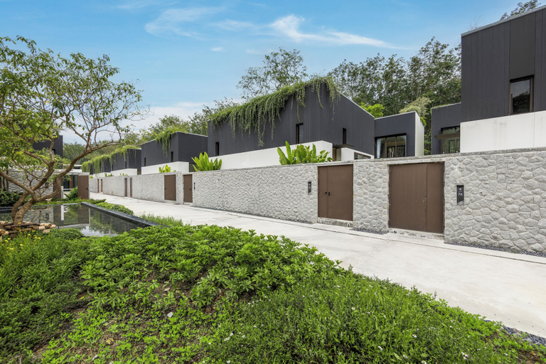 Exterior & Views 2, Villa Qabalah, Phuket Island