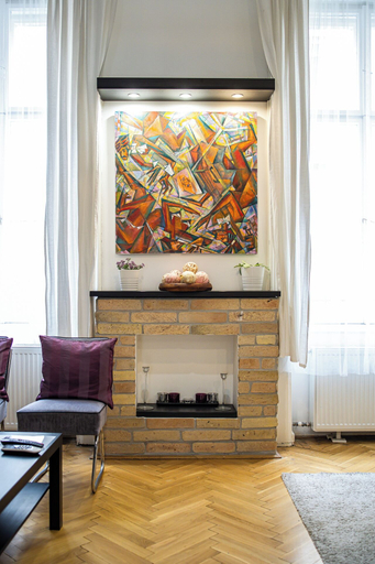 Others 4, Venus Apartments - Dohany Street I, Budapesti