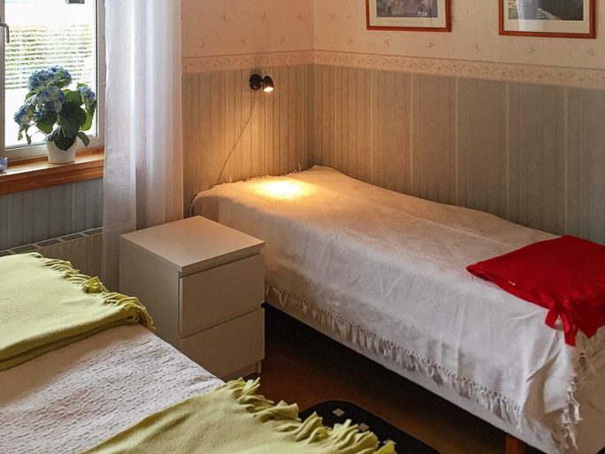 Bedroom, Holiday Home in Vara, Vara