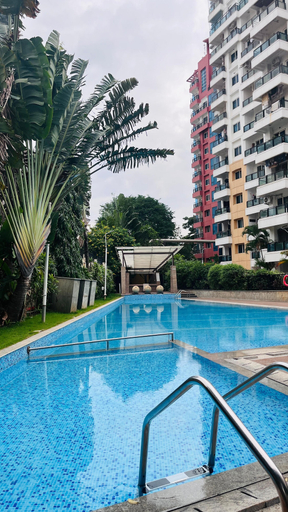 Sport & Beauty 3, Lemon Tree Suites, Whitefield, Bengaluru, Bangalore