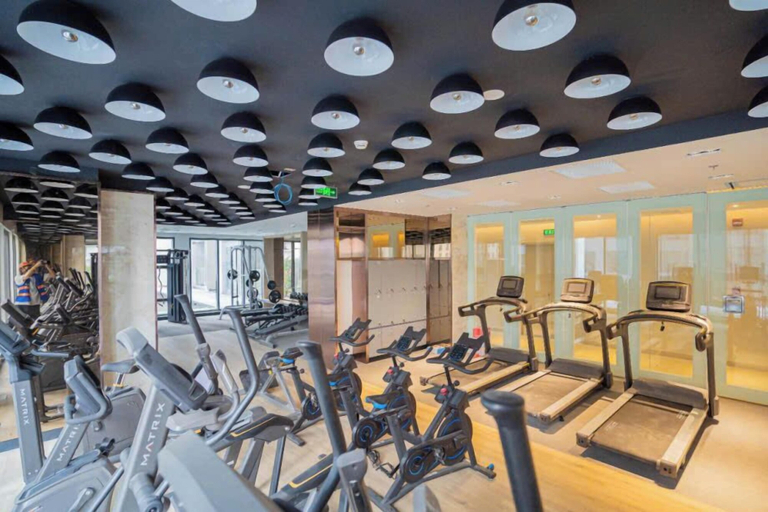 Others 4, 1 Bedroom Vinhomes Smart City, Từ Liêm