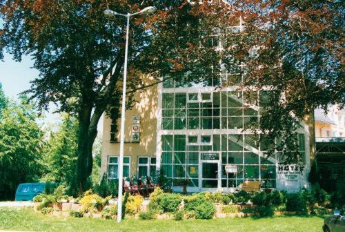 4, Hotel Stadt Zwönitz, Erzgebirgskreis