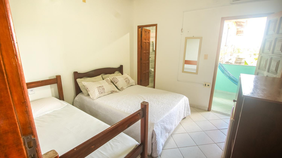 Others 4, Sky Suites Pousada, Cairu