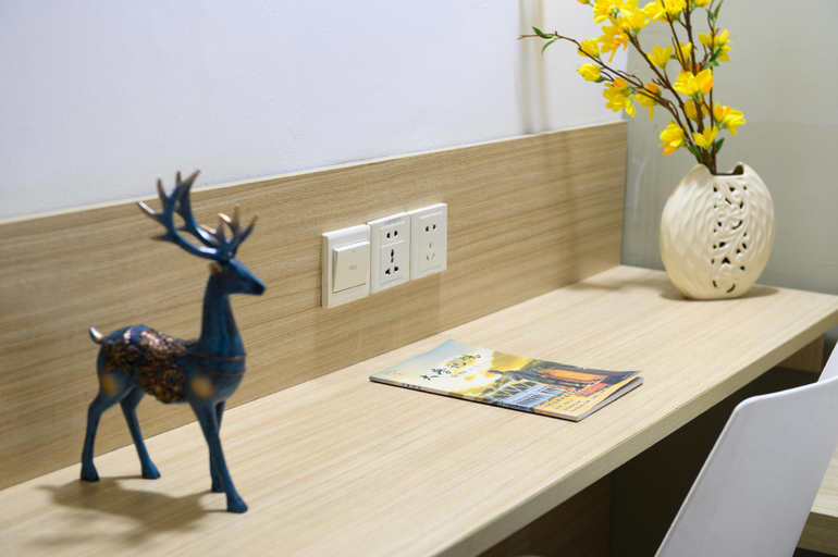 Others 4, Hanting Hotel Wuhan Gutian, Wuhan