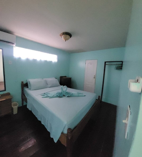 Bedroom, Axios Apartments