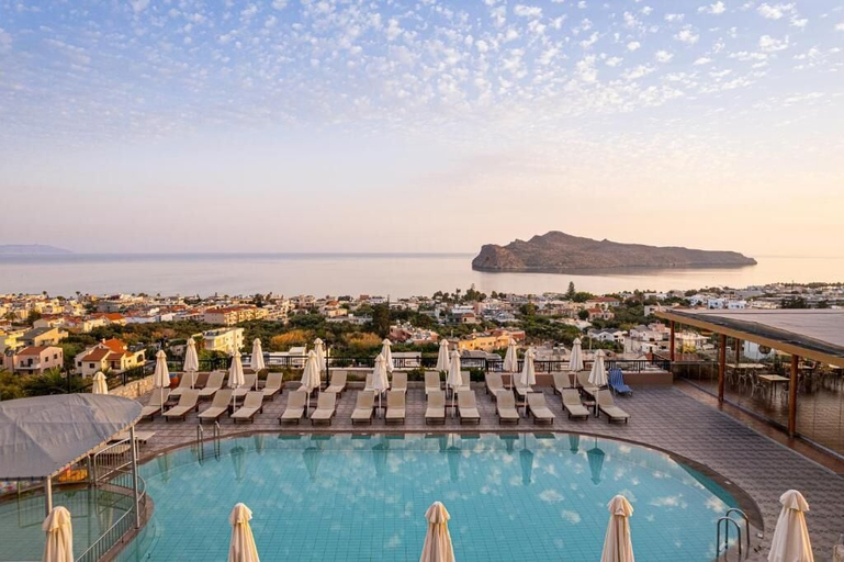 Sport & Beauty 5, Caldera Village, Crete