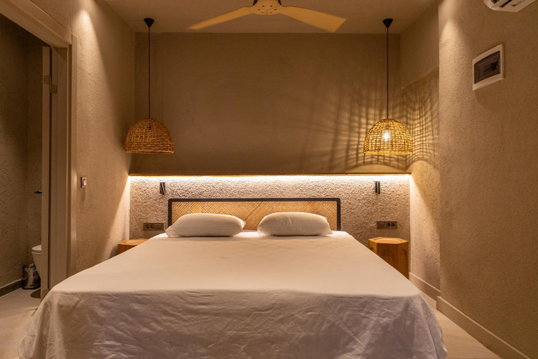 Bedroom 2, Sea Soul Beach Hotel, Bodrum