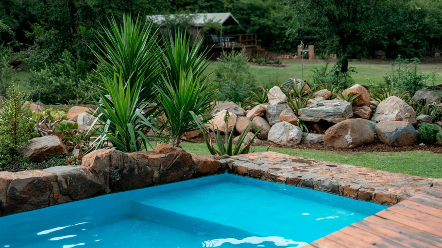 Sport & Beauty 2, Rocky Drift Private Nature Reserve, Nkangala