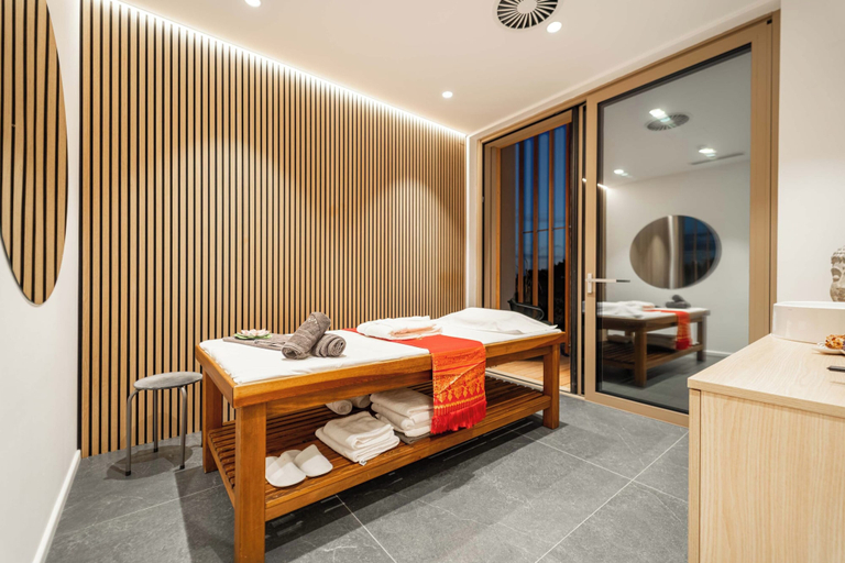 Bedroom 3, MARSHALL GOLF & WELLNESS HOTEL, Sokolov