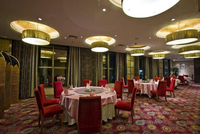 Food & Drinks, Xiangshan Harbour International Hotel, Ningbo