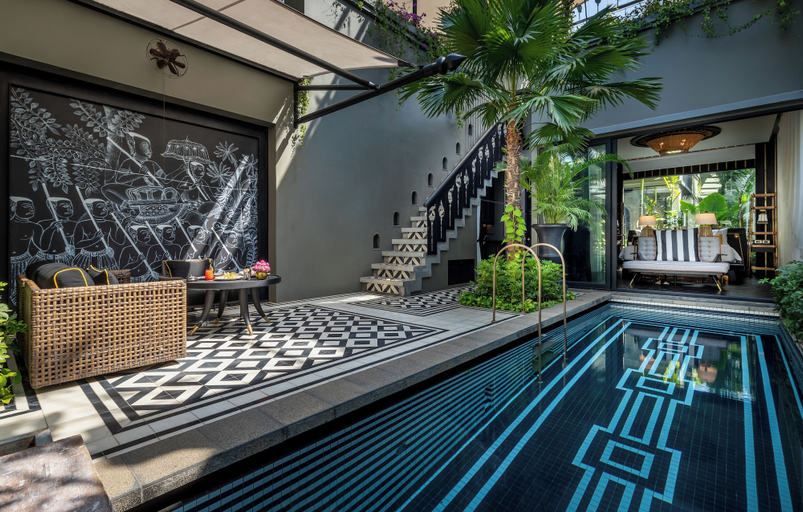 Exterior & Views 2, Shinta Mani Angkor, Siem Reap